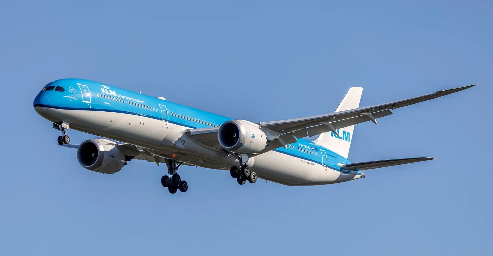 KLM