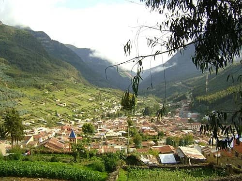 Quime Municipality
