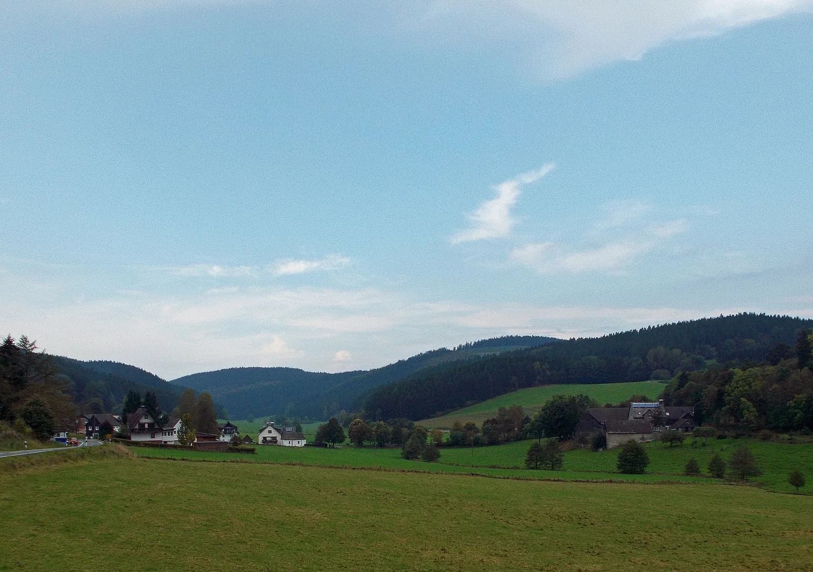 Hengsbeck