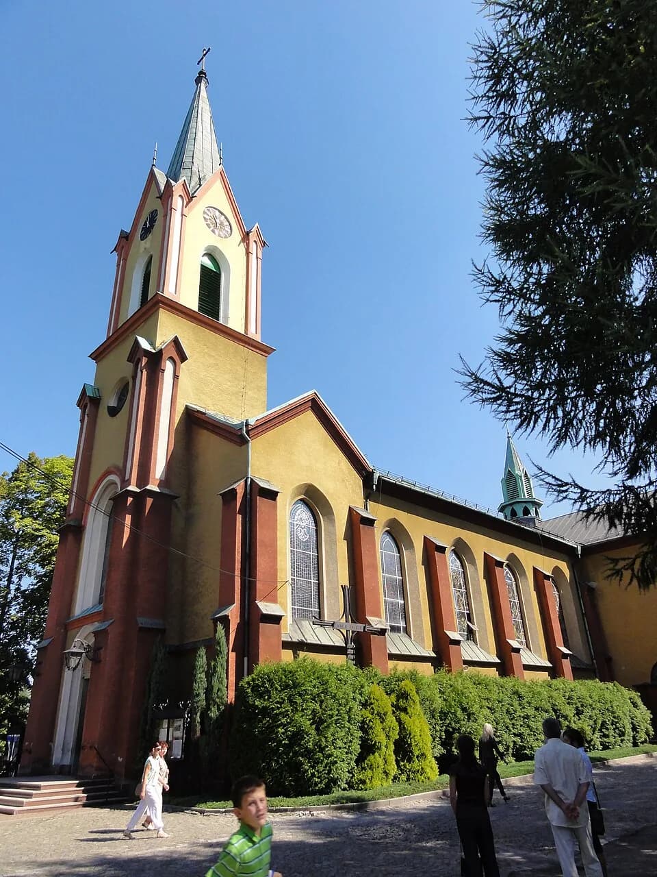 Dziedzice