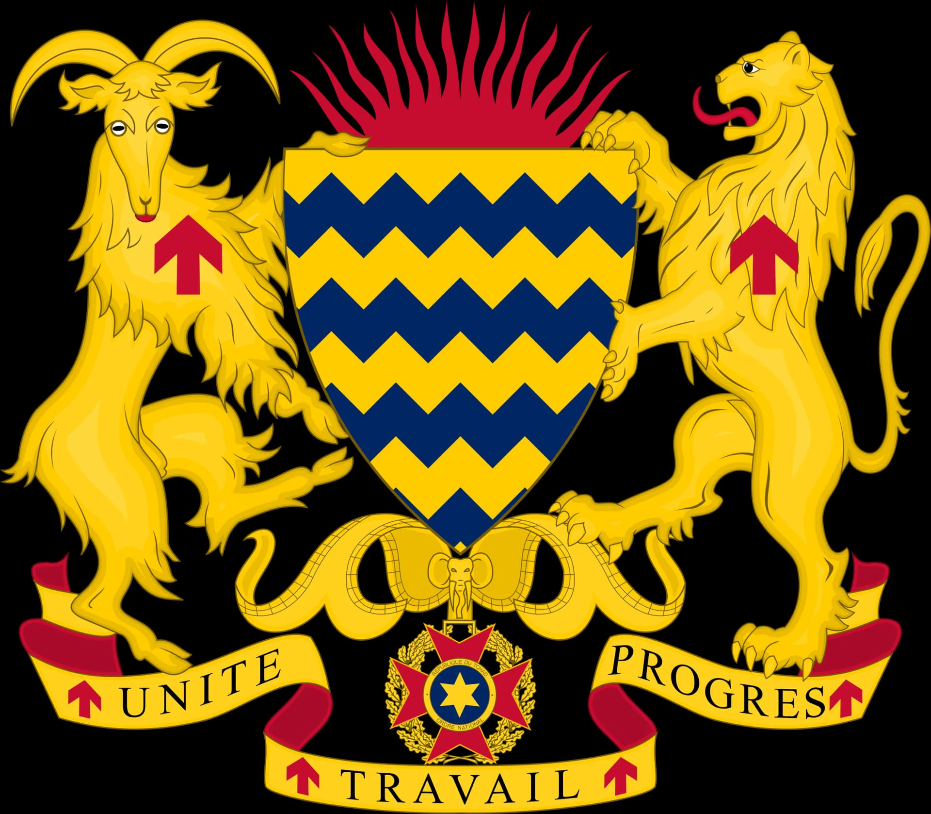 Minister of Foreign Affairs