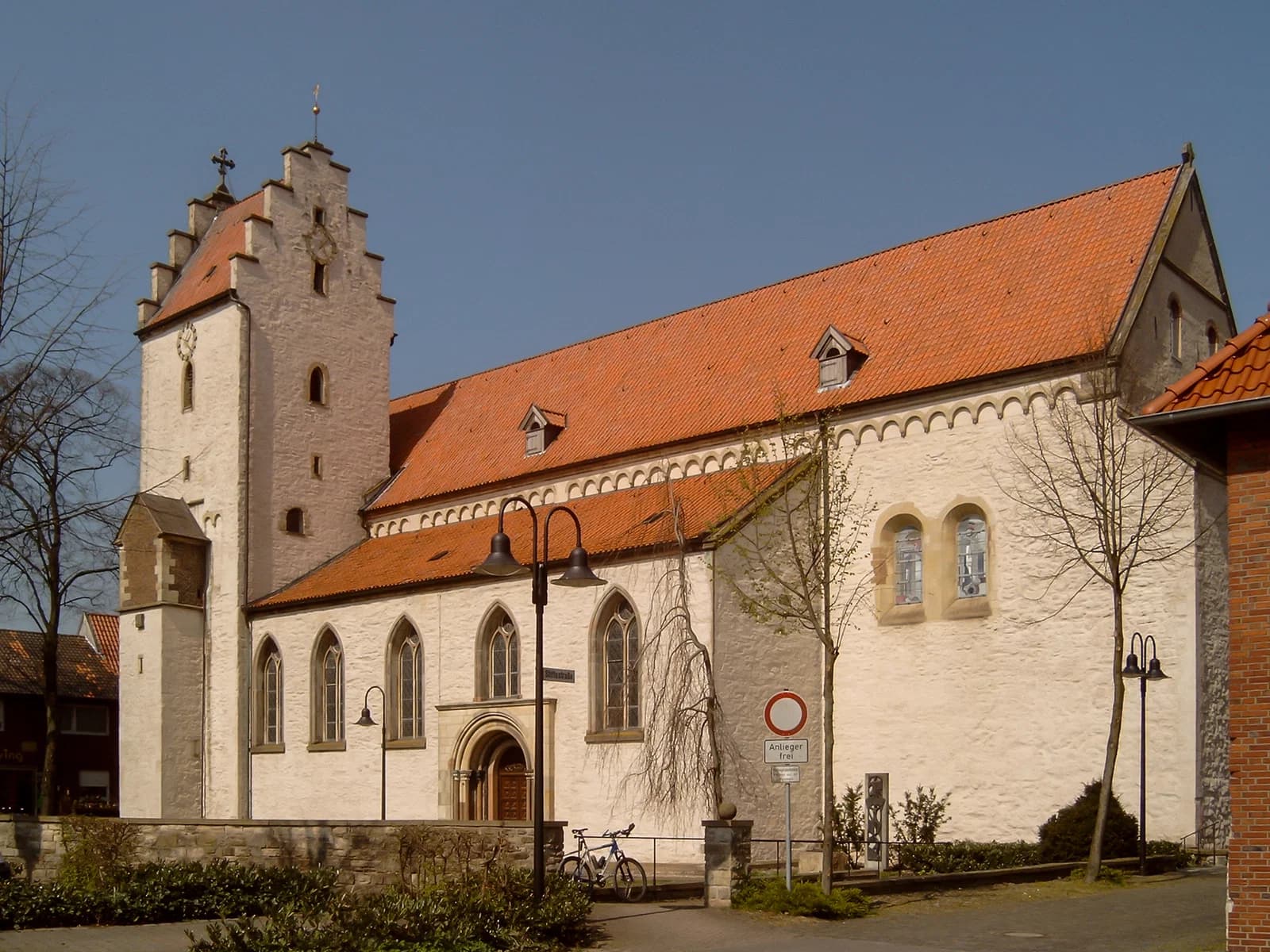 Metelen