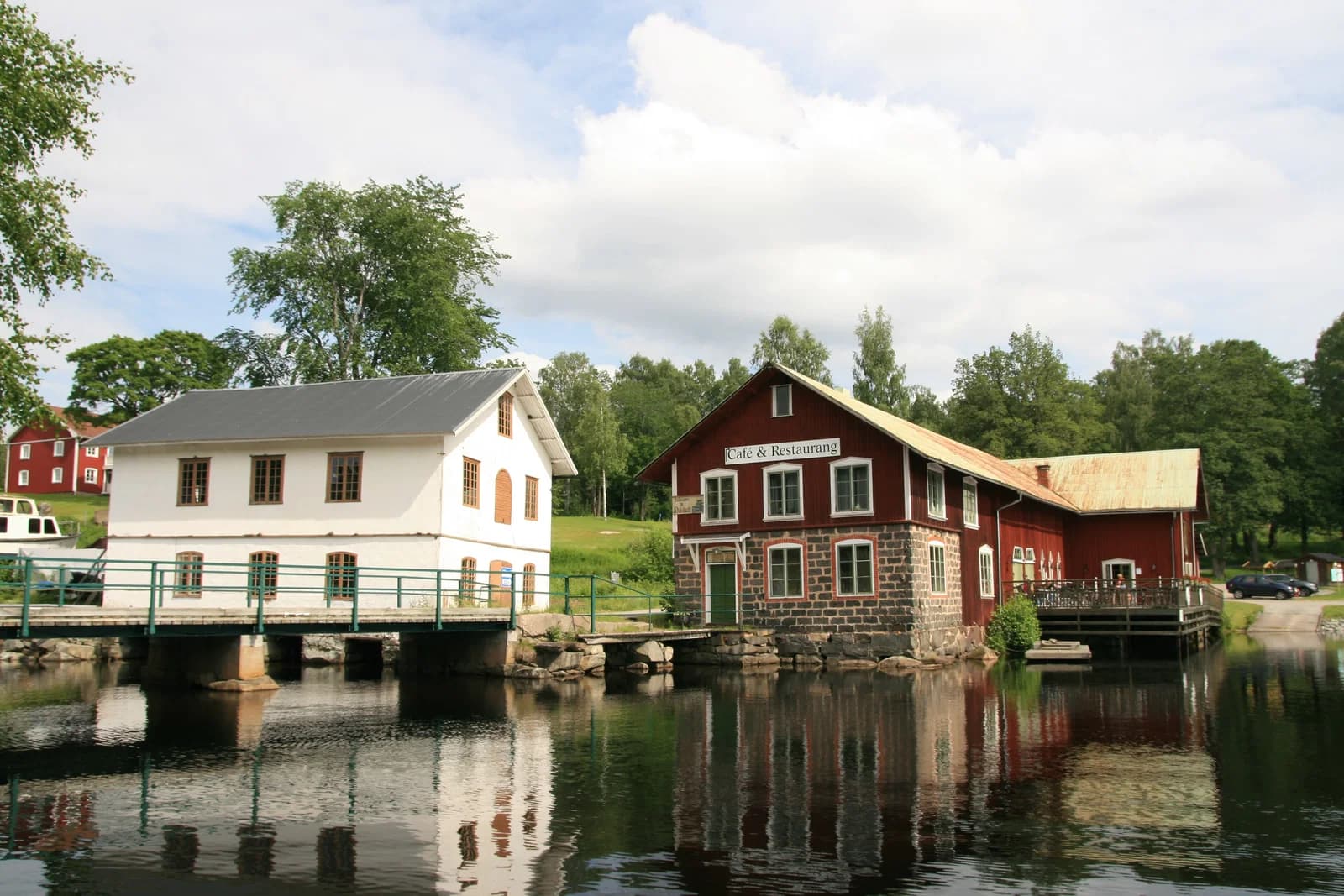 Gustavsfors