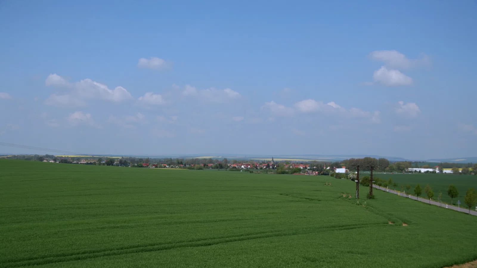 Leubingen