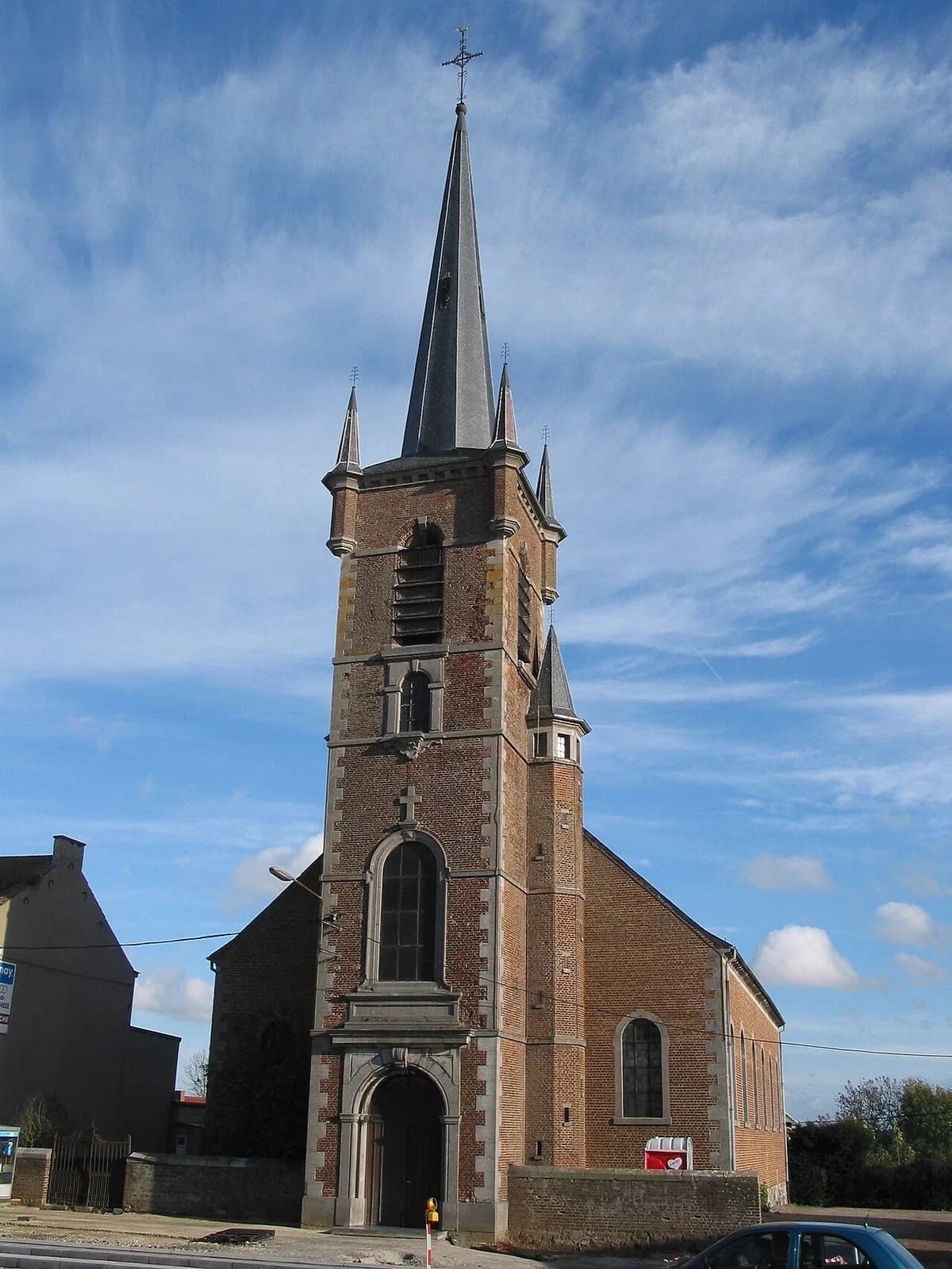Gozée