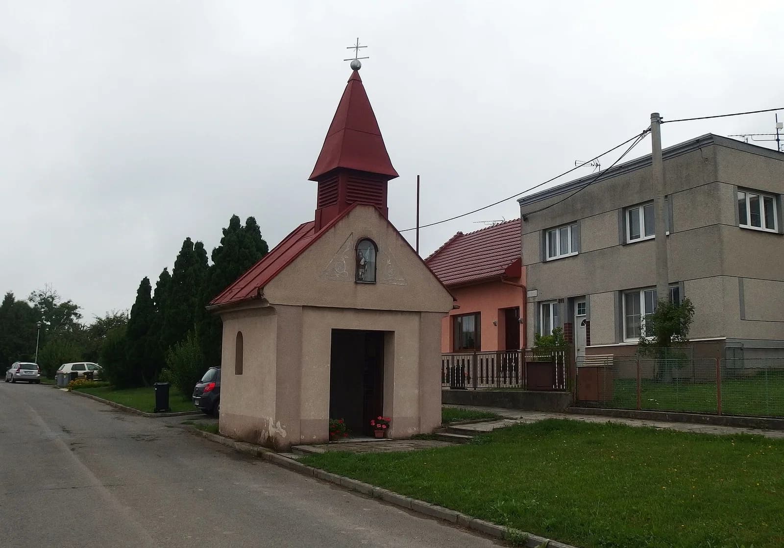 Karlovice