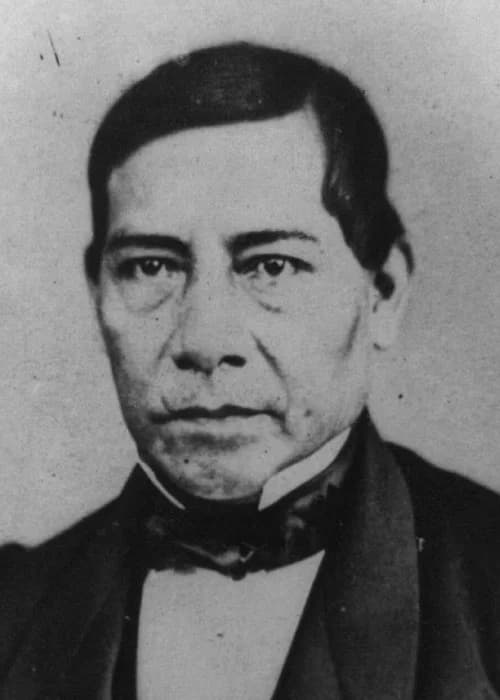 Benito Juárez