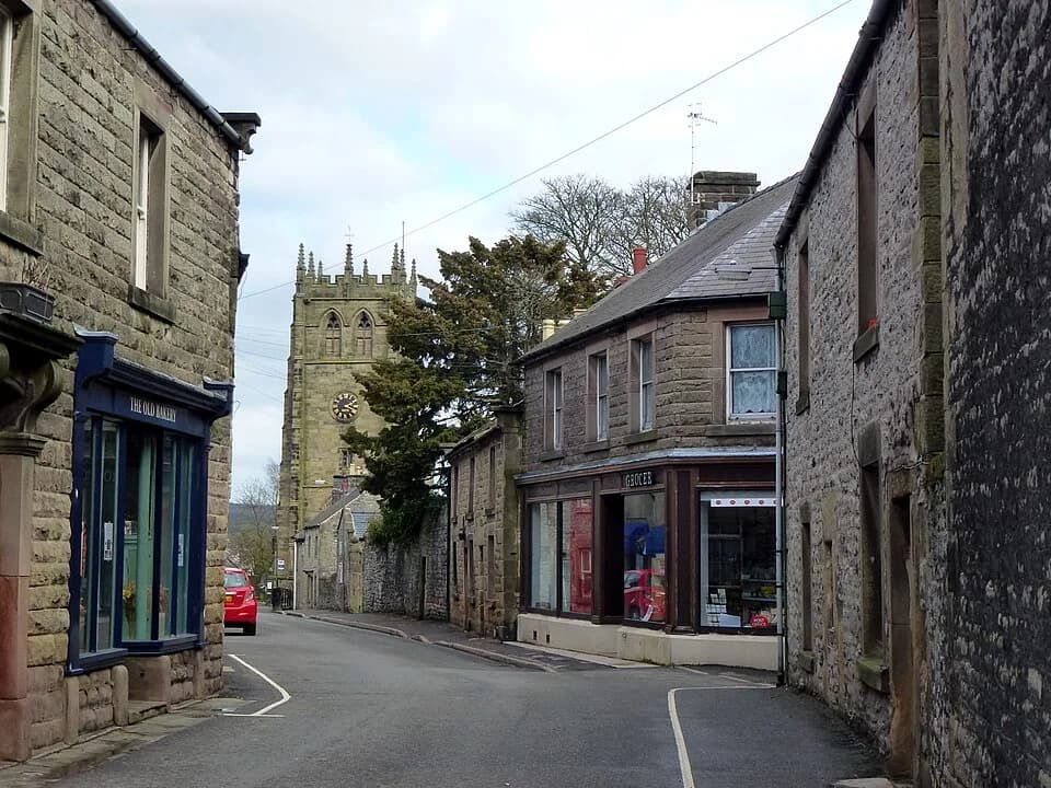 Youlgrave