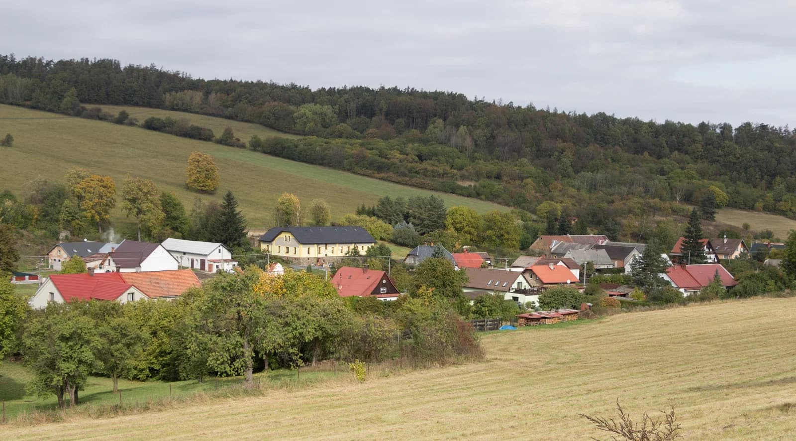 Lichnov