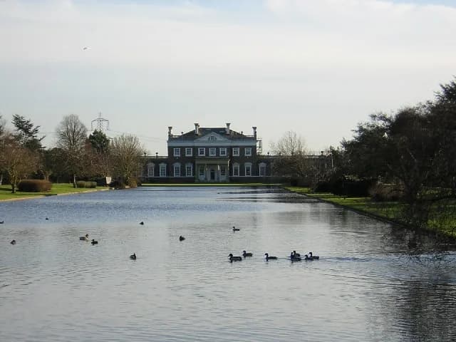Boreham