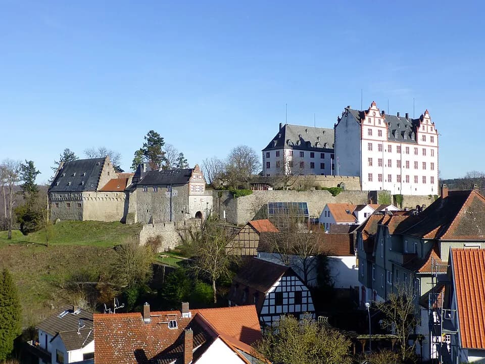 Lichtenberg