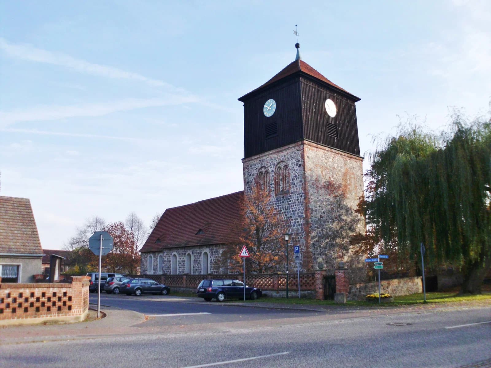 Lichterfelde