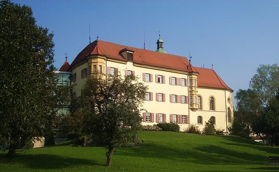 Liebenau
