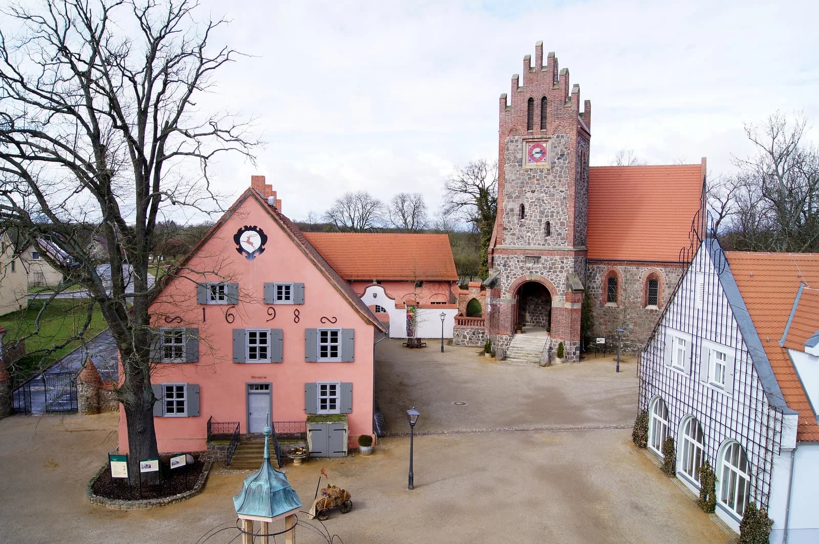 Liebenberg