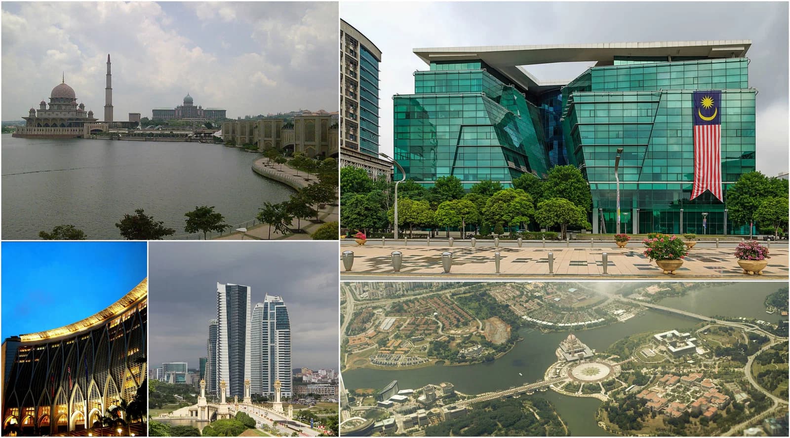 Putrajaya