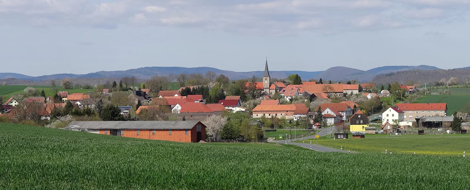 Liebenrode