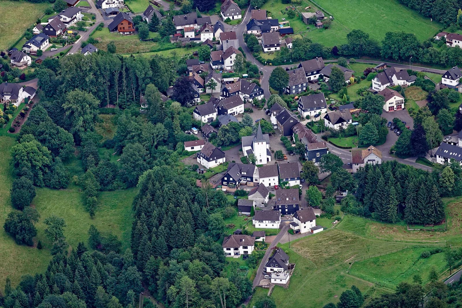 Lieberhausen