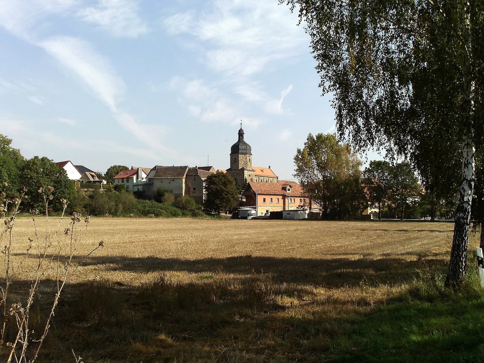 Liederstädt