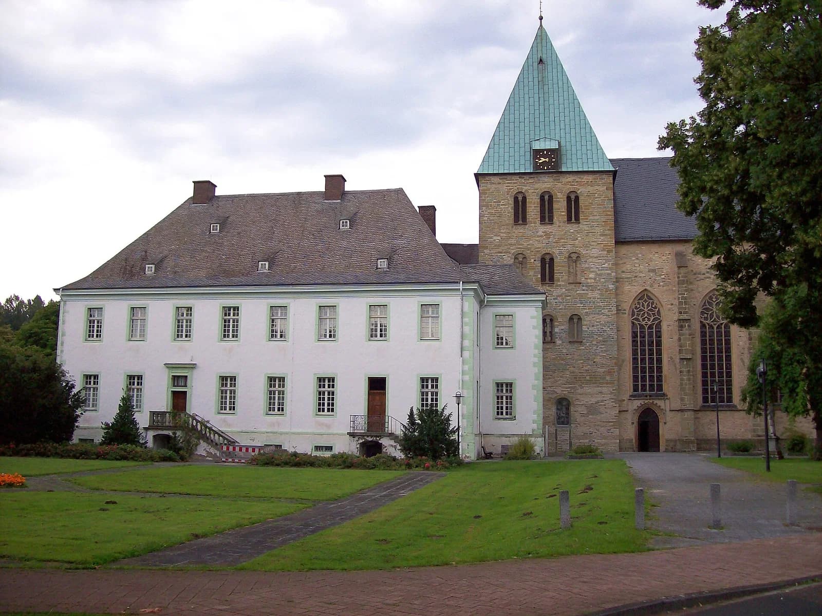 Liesborn