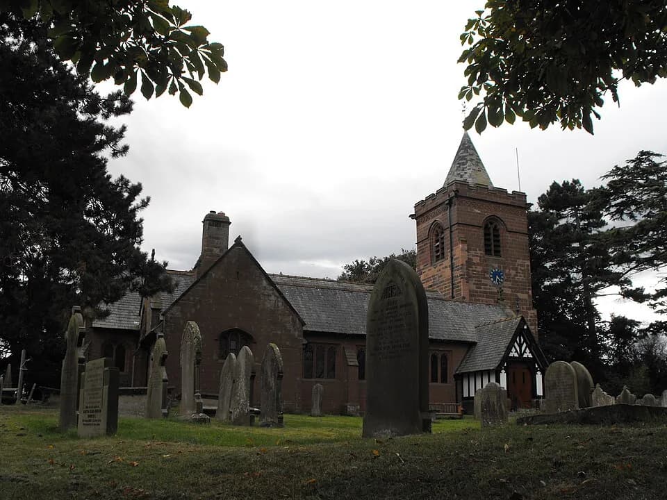 Dodleston