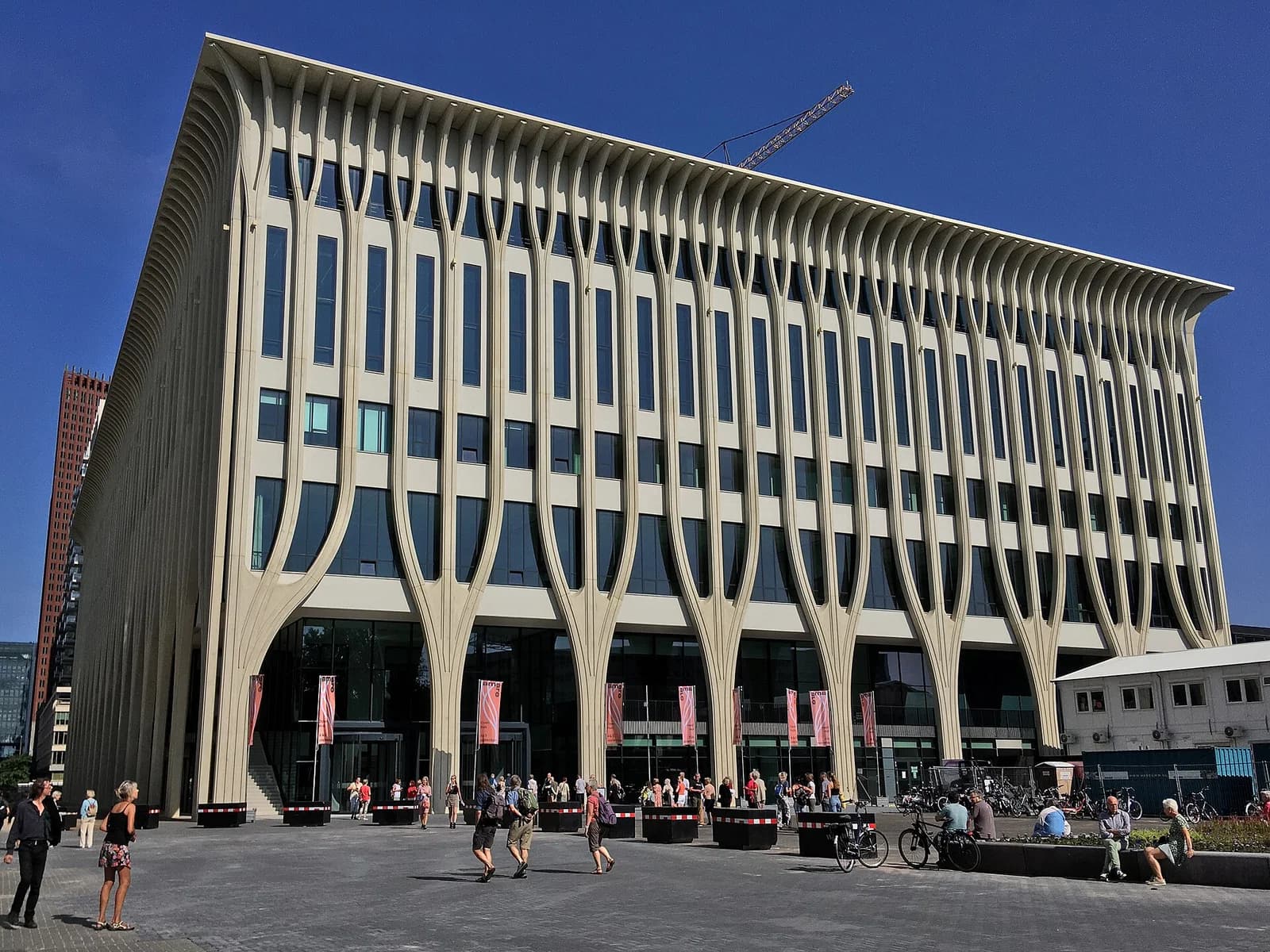 Royal Conservatory of The Hague