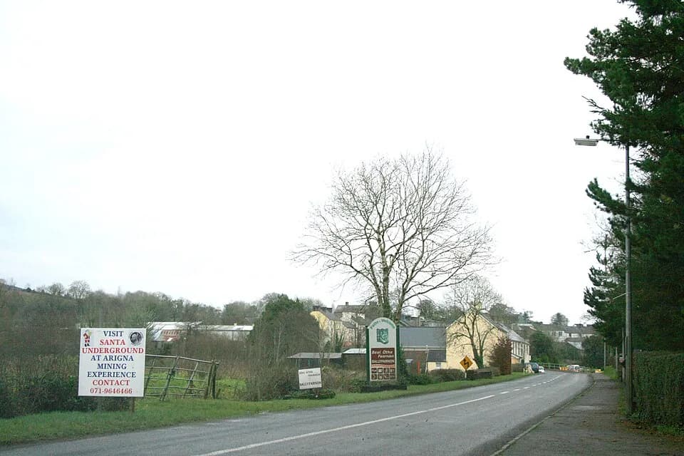 Ballyfarnon
