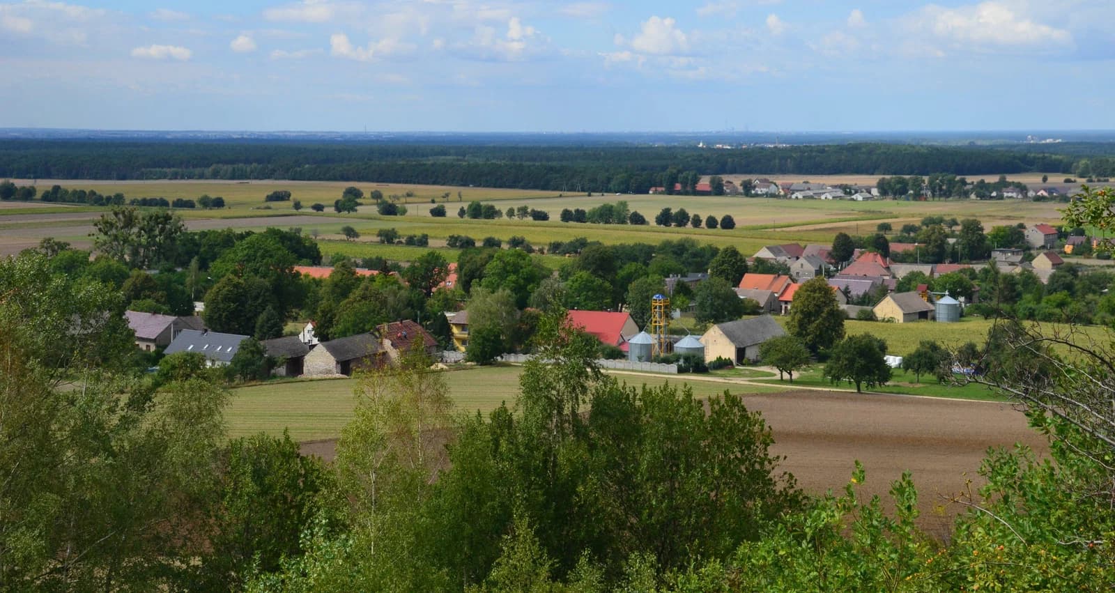 Ligota Dolna (Strzelce Opolskie)
