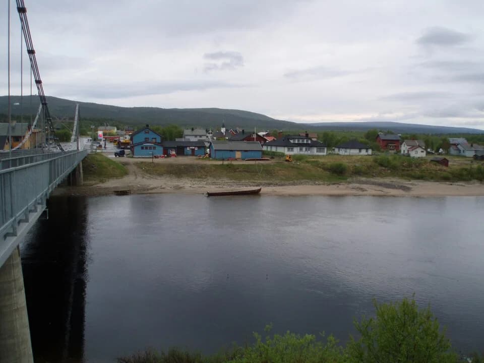Karasjok Municipality