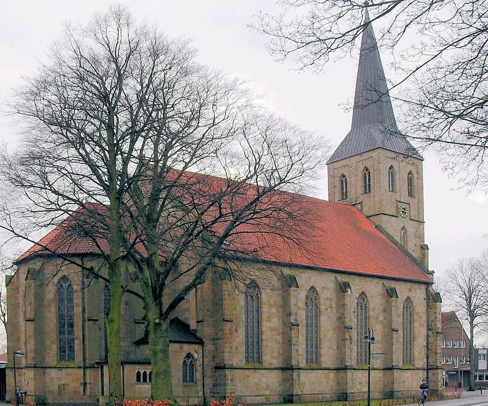 Wettringen
