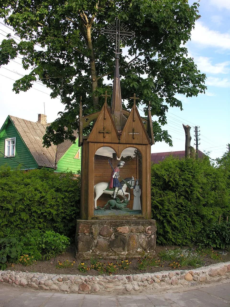 Kuliai
