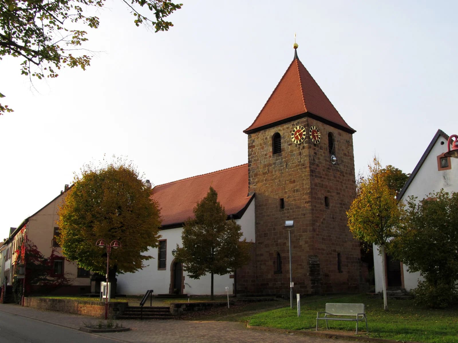 Limbach