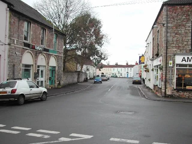 Wrington