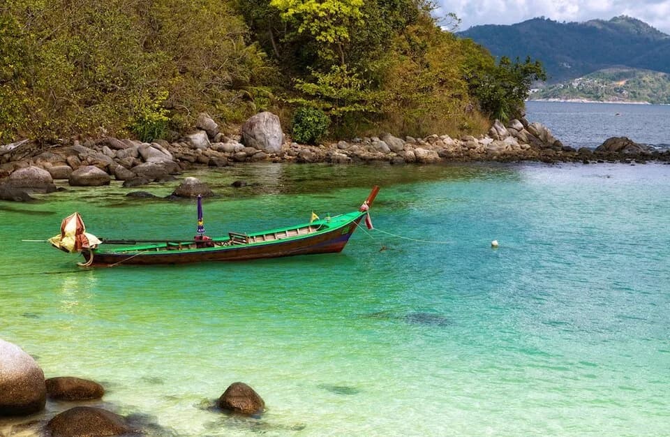 Phuket