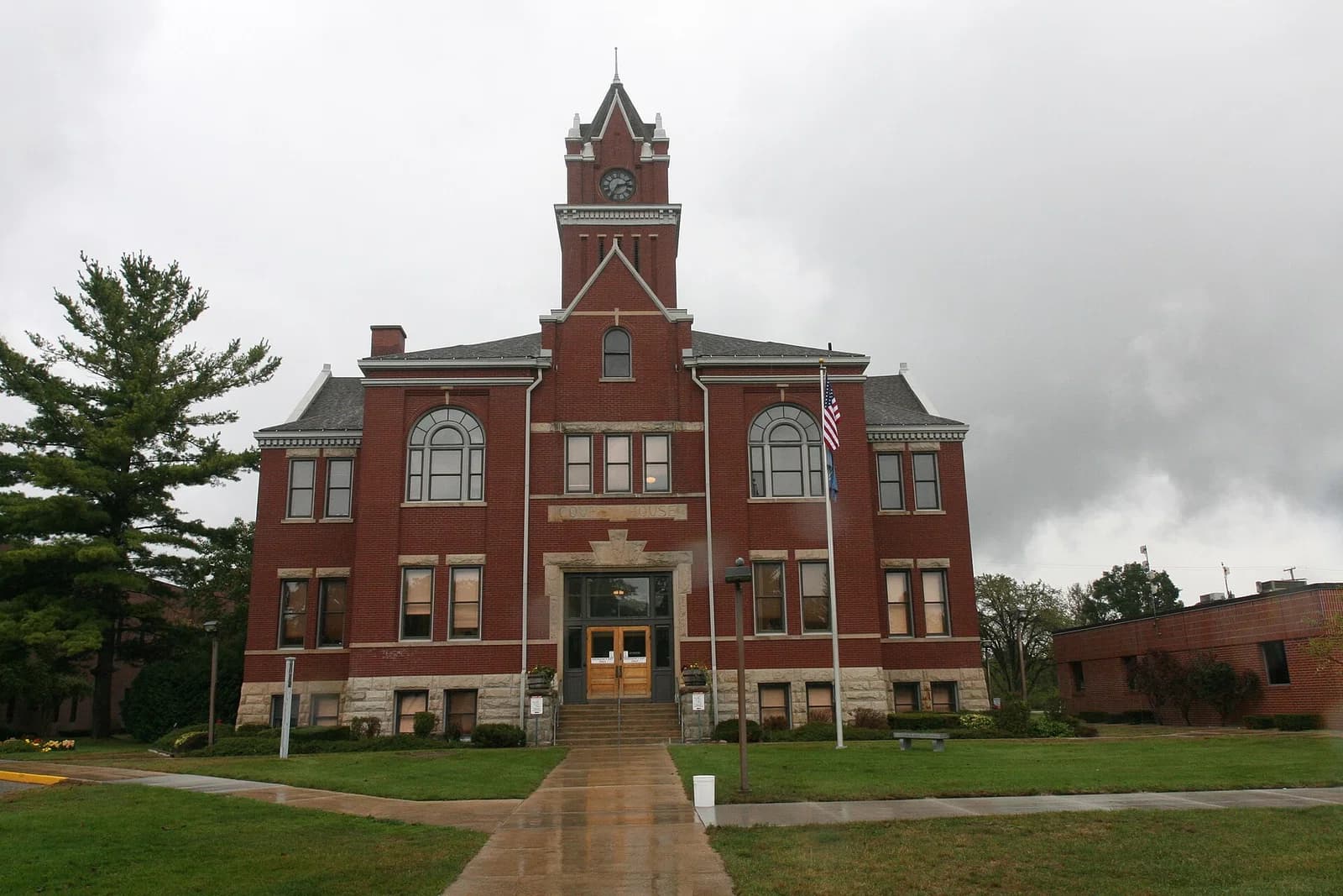 Bellaire