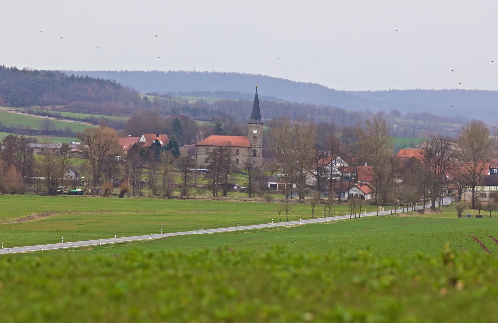 Lindenau (Heldburg)
