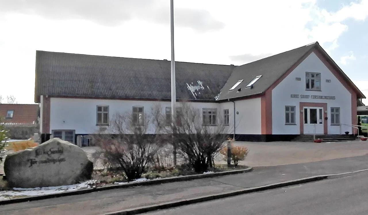 Kirke Såby