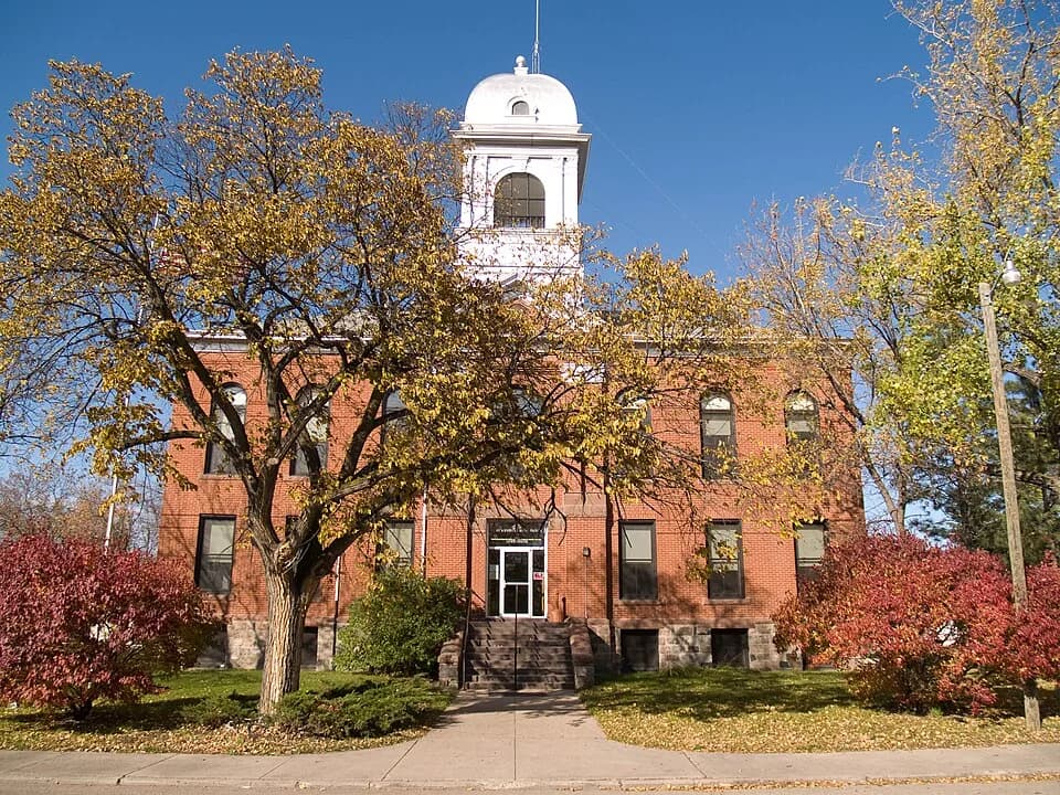 New Rockford