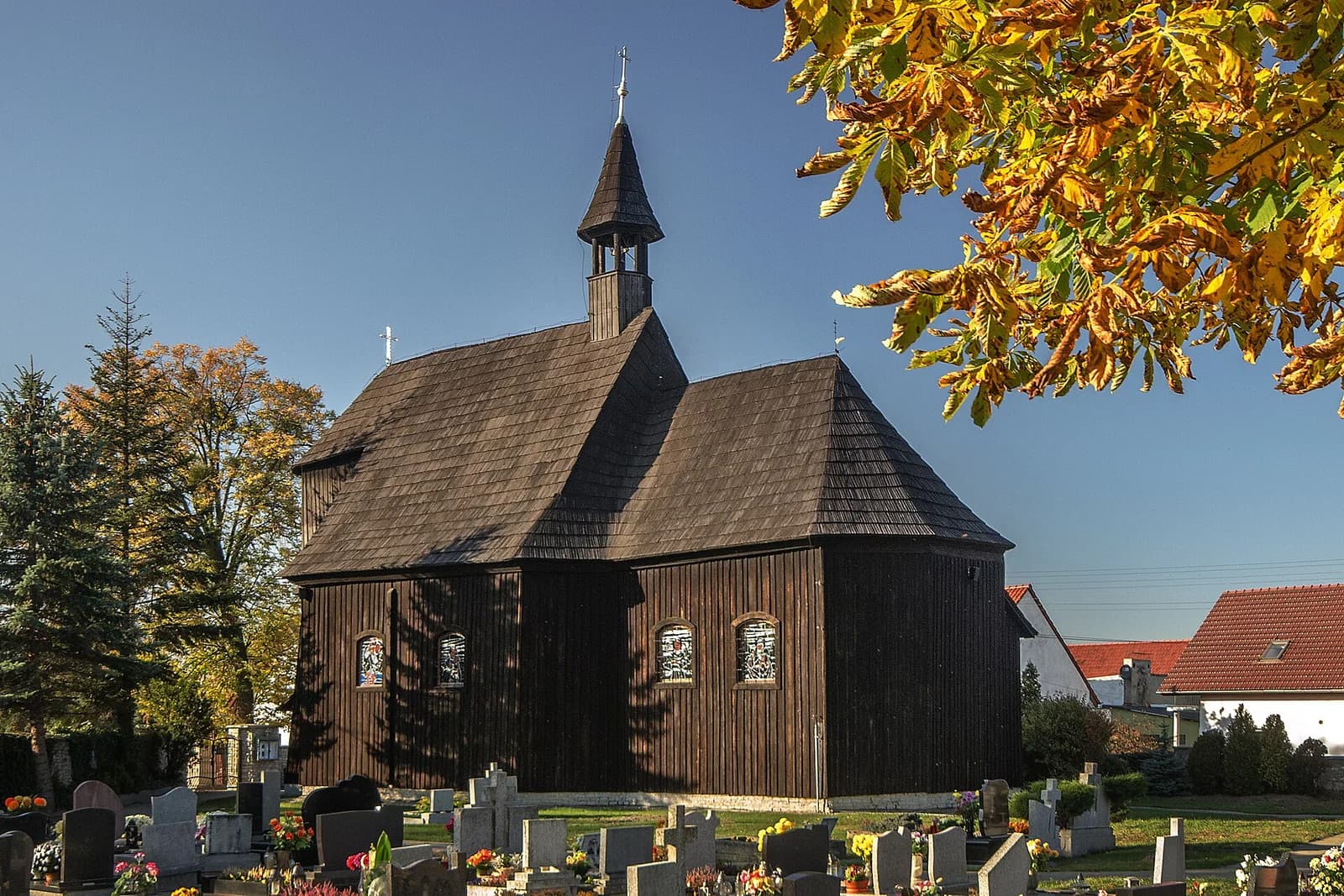 Olschowa