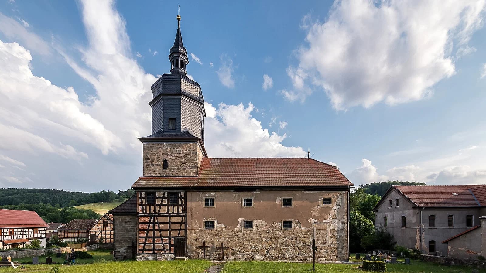 Lippersdorf