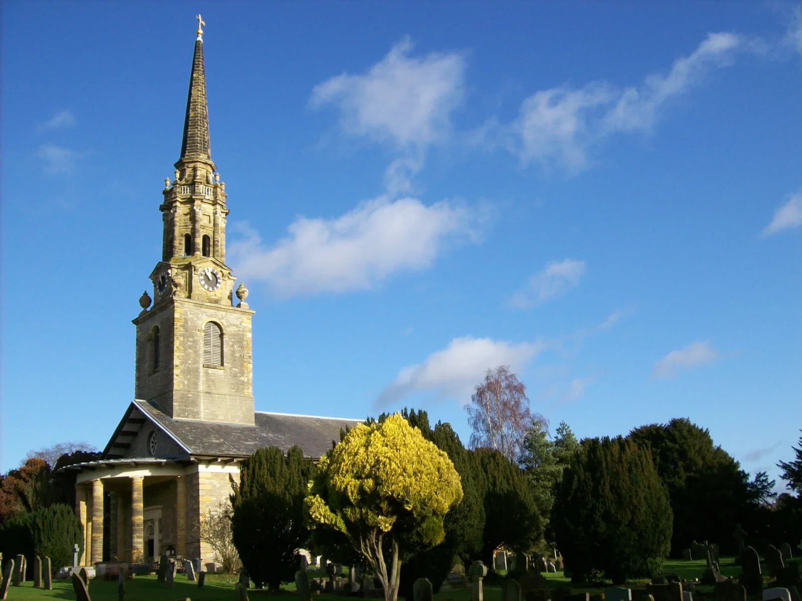 Mereworth