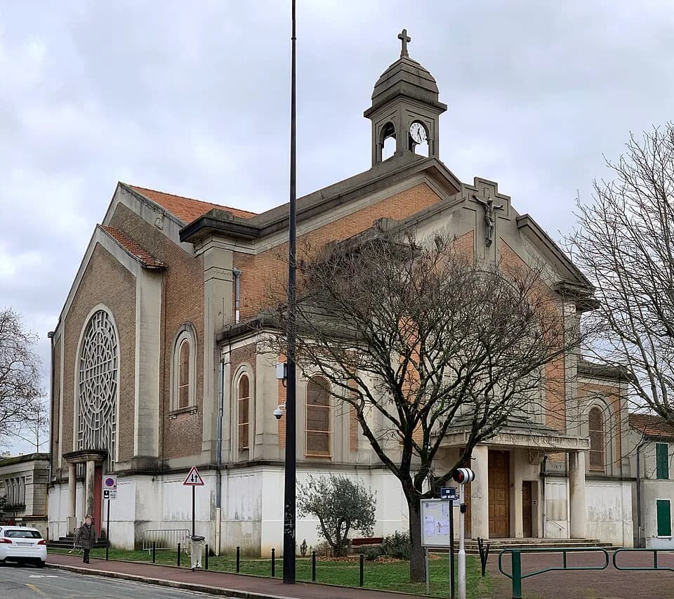 La Varenne-Saint-Hilaire