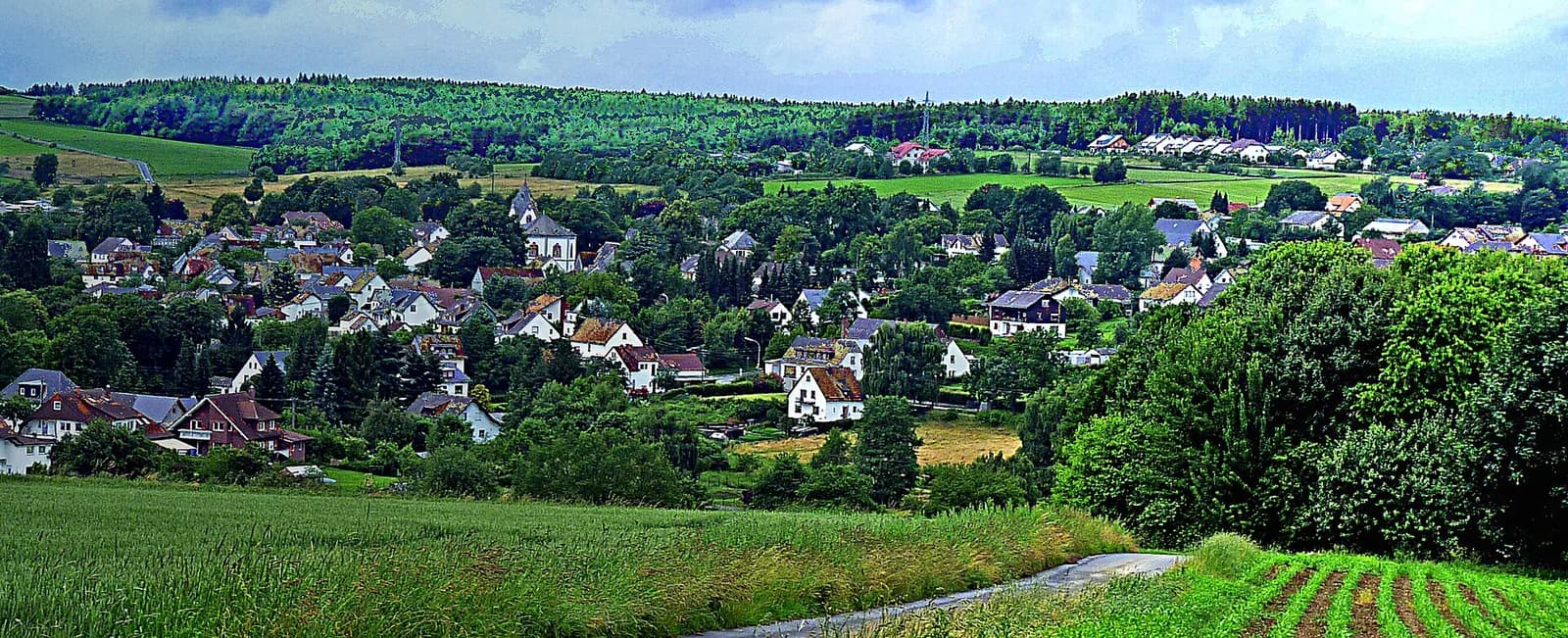 Urbach
