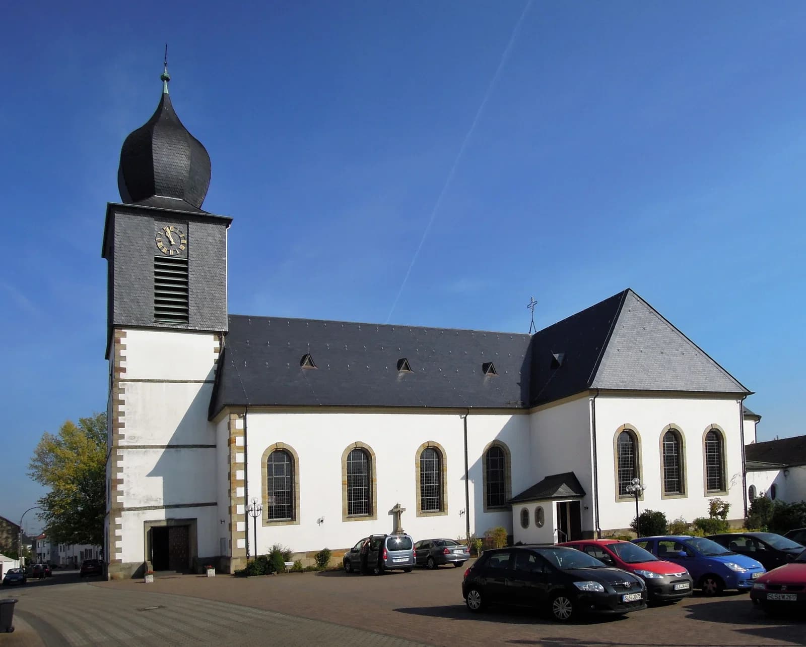 Lisdorf