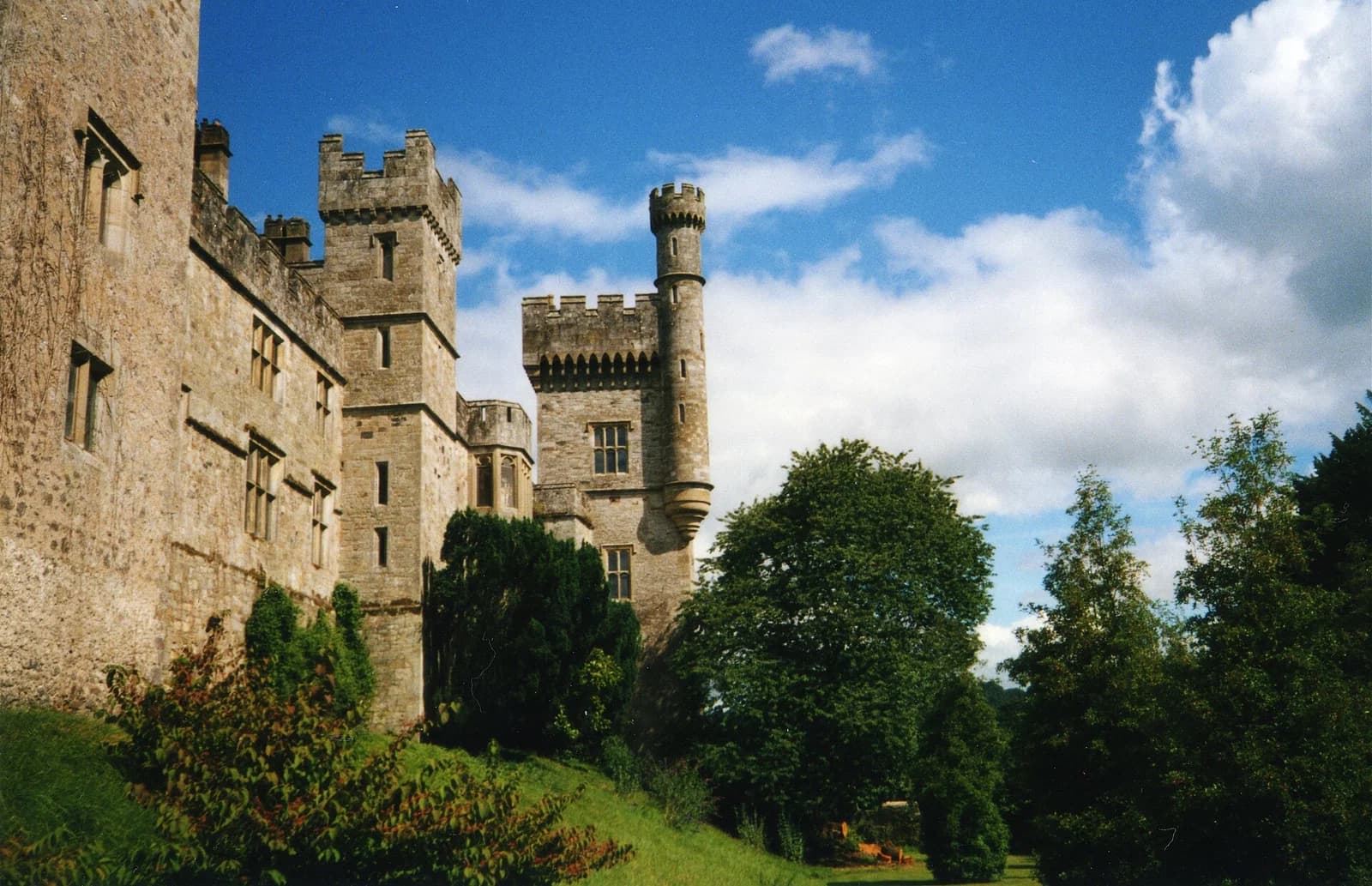 Lismore