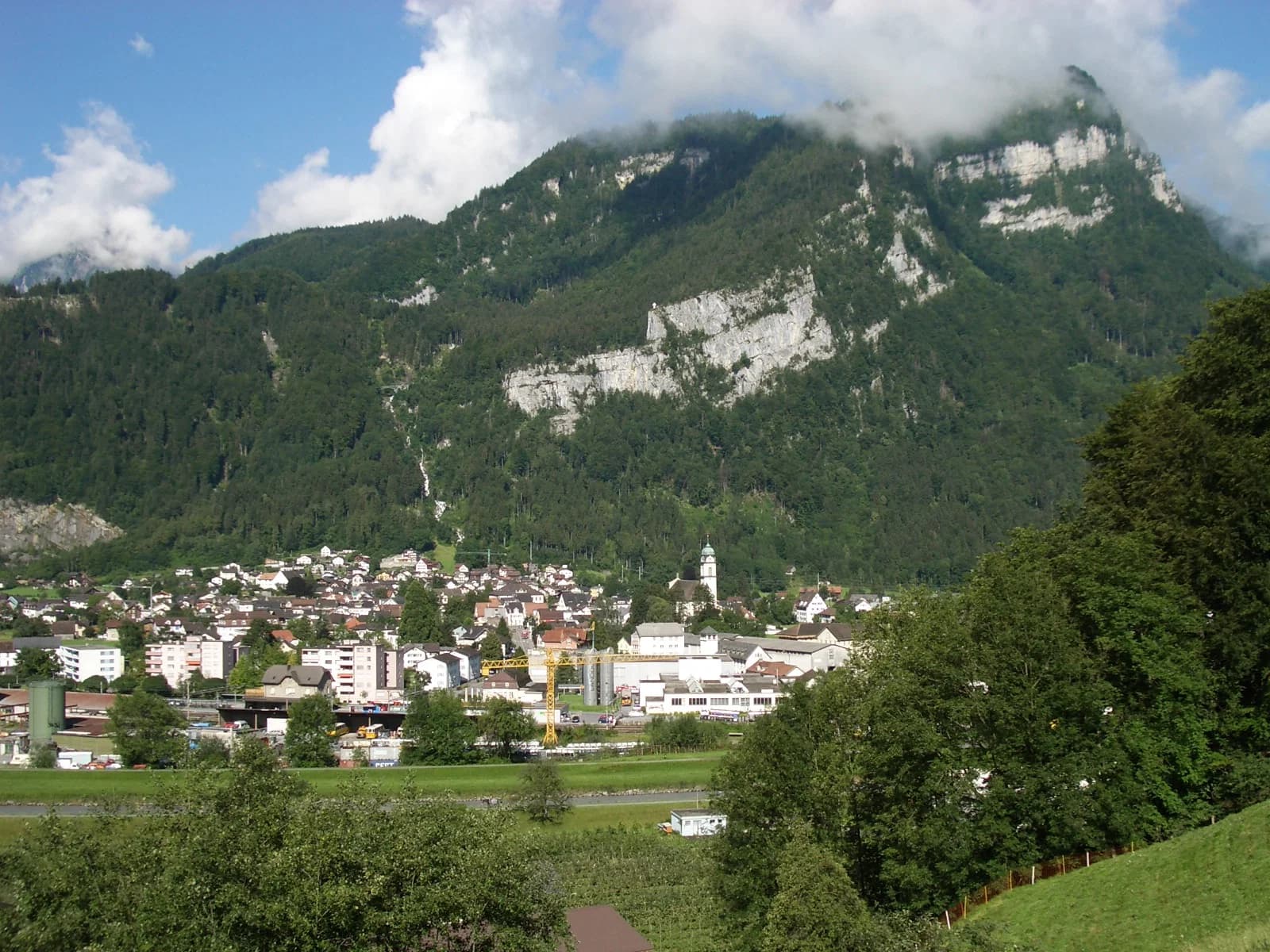 Näfels
