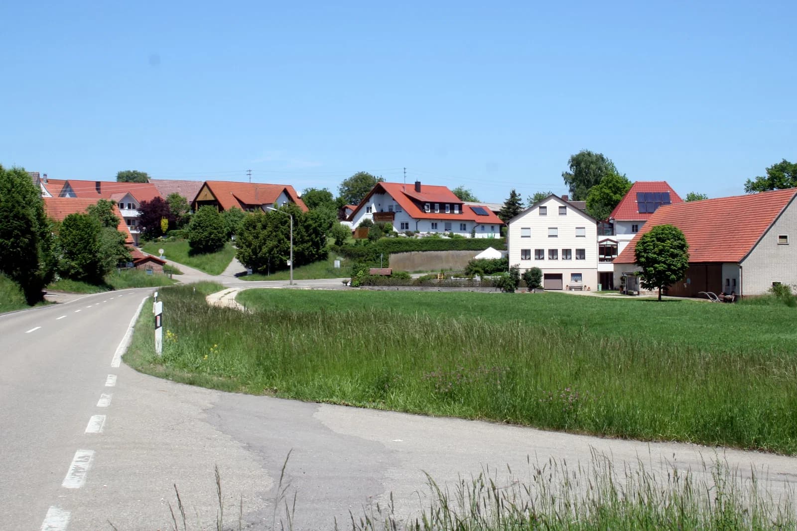 Röhlingen