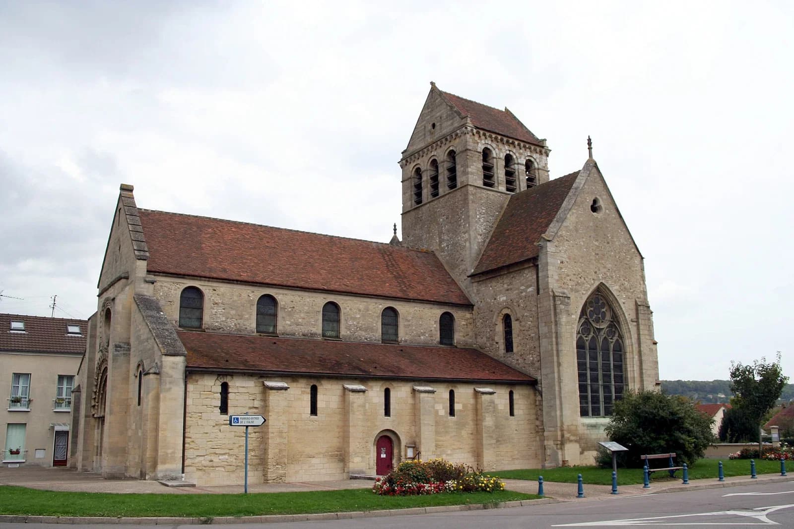 Gassicourt
