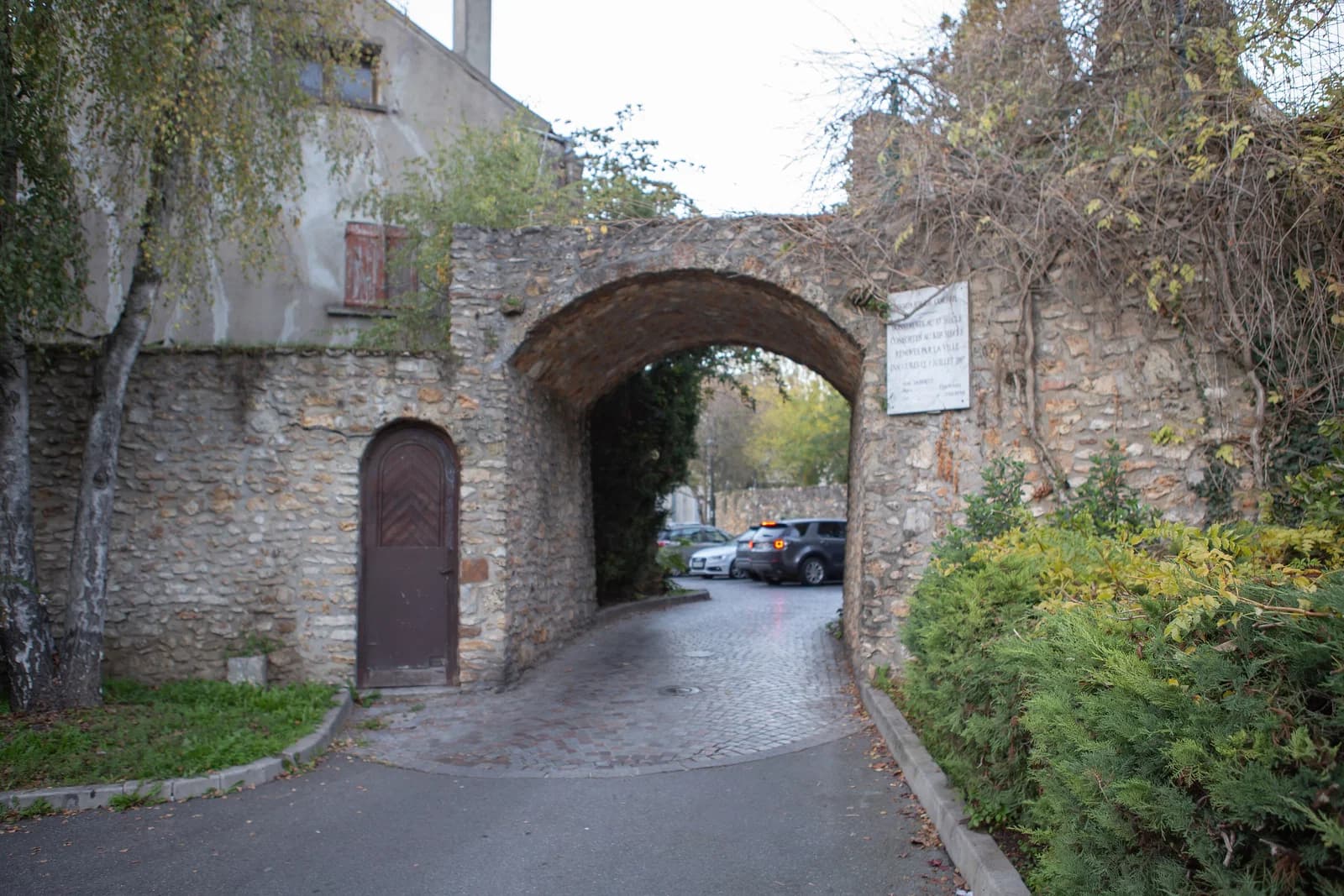 Corbeil