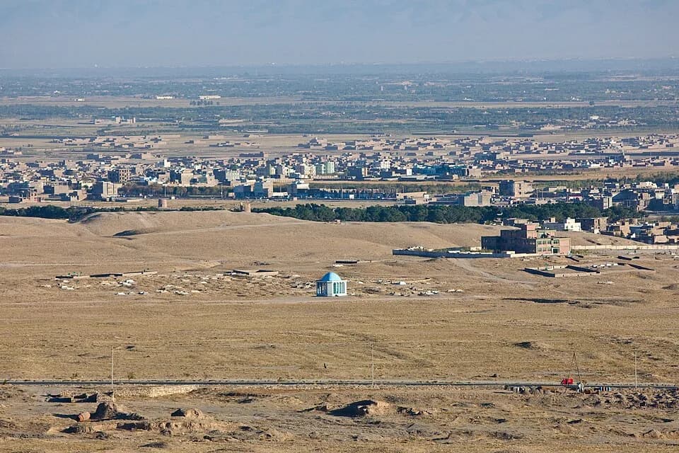 Herat Province