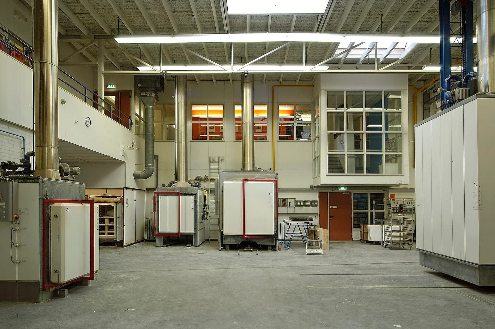 European Ceramics Work Center